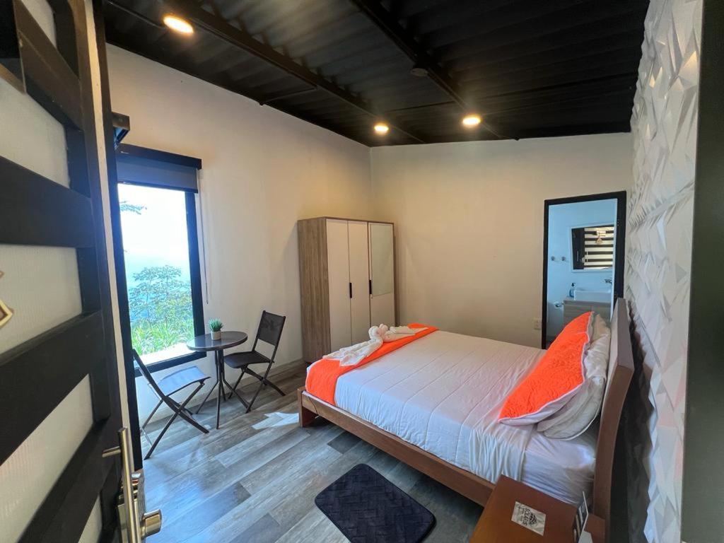 Отель Solaris Glamping Exclusive Тена Экстерьер фото